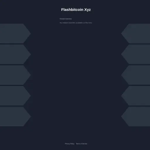 Flashbitcoin