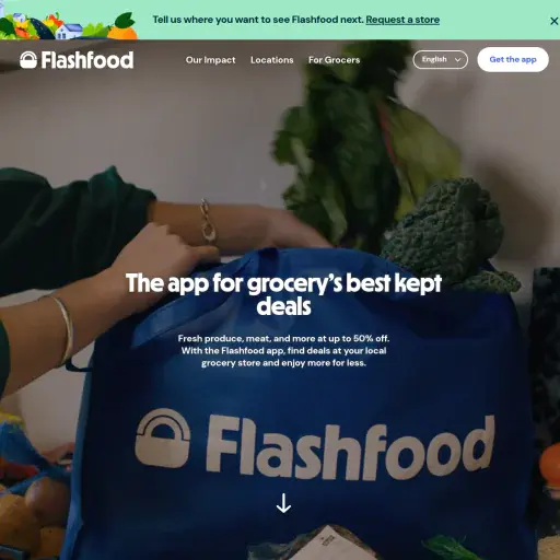 flashfood.com