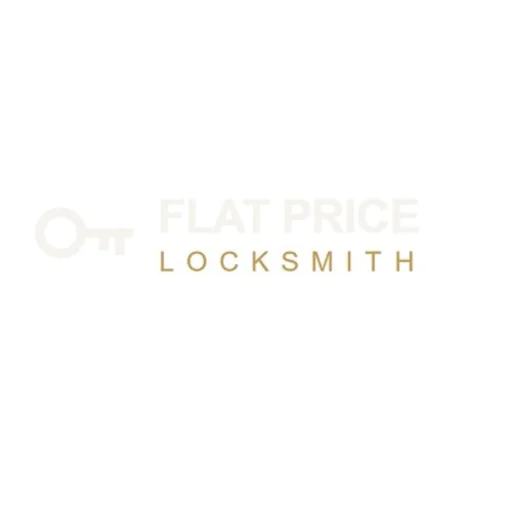 Flat price locksmith