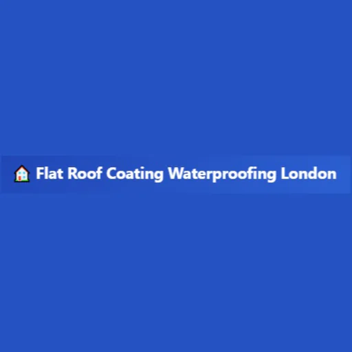 Flat Roof Coating Waterproofing London