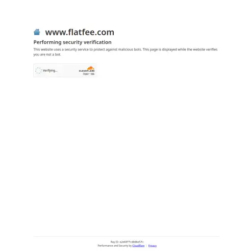 FlatFee.com