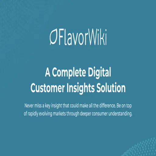 FlavorWiki