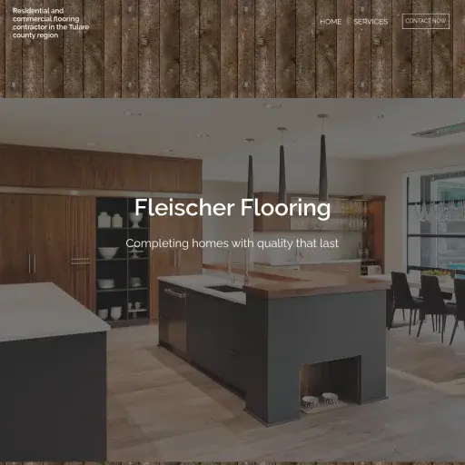 Fleischer Flooring