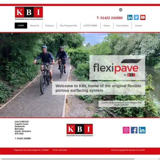 Flexistone