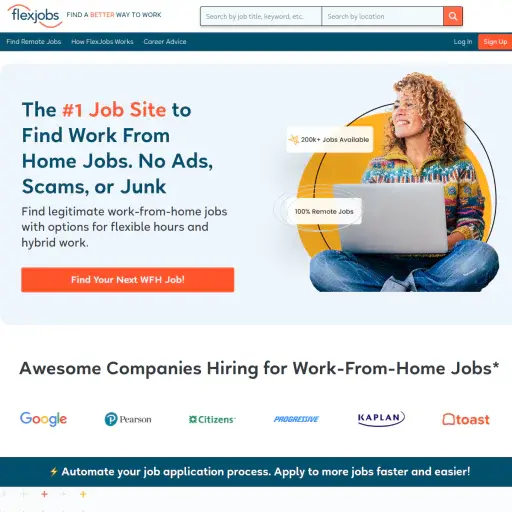FlexJobs