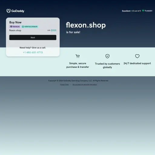Flexon
