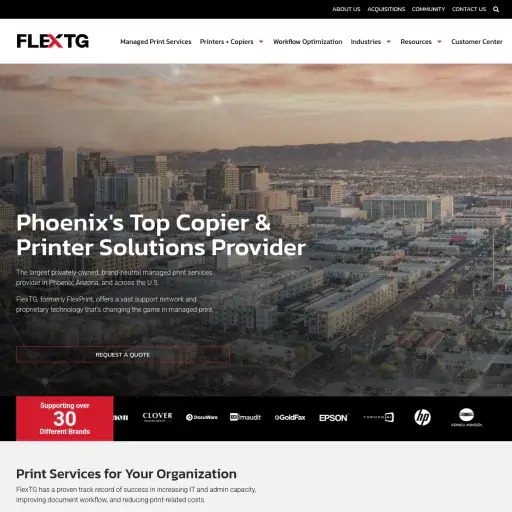 Flexprintinc