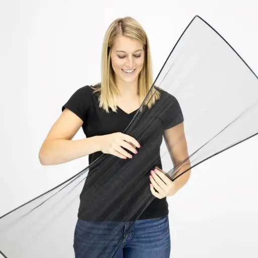FlexScreen Retail