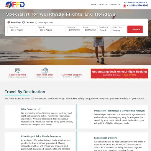 FlightFareDeals