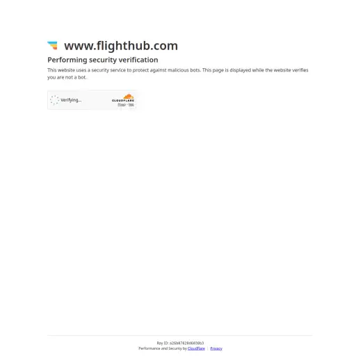 FlightHub