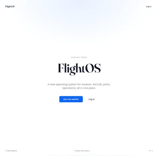 Flightos