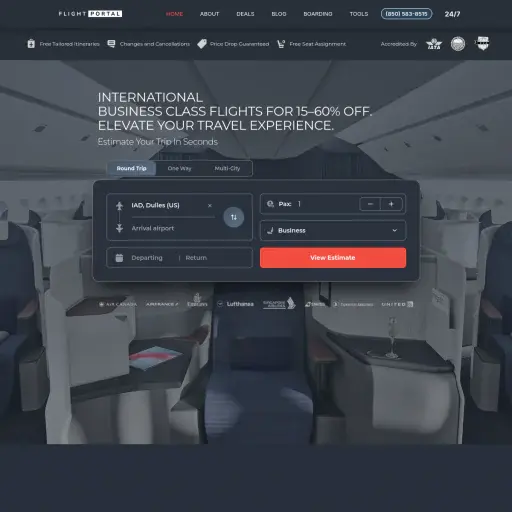 Flight Portal