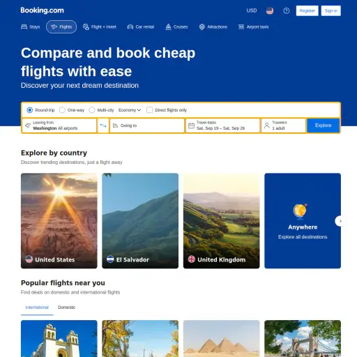 Booking.com