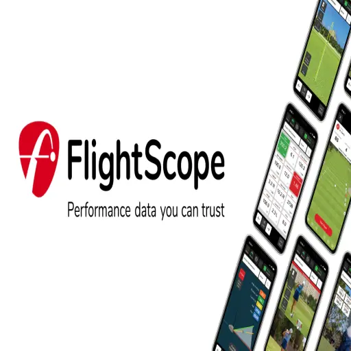 FlightScope 3D Golf Radar