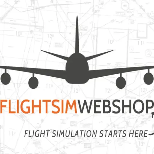 Flightsimwebshop