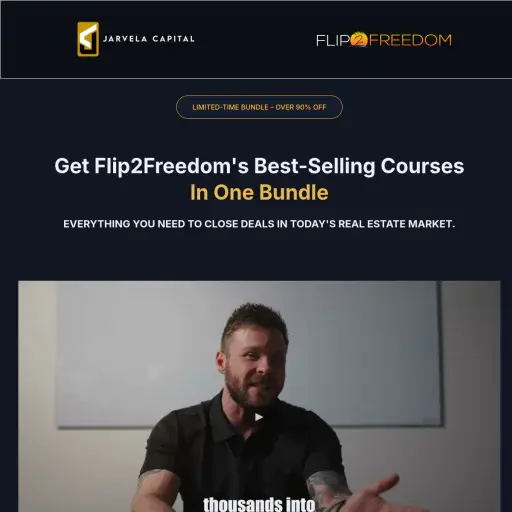 Flip2freedom