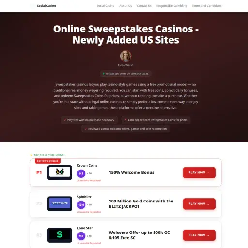 Flirtcatalog