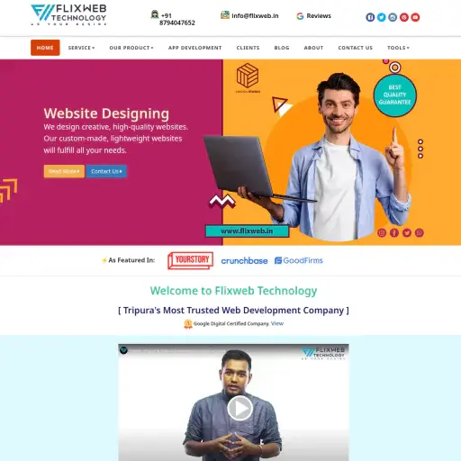 Flixweb
