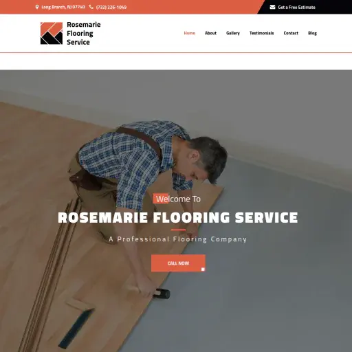Rosemarie Flooring Service