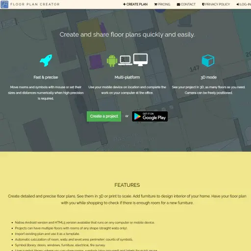 floorplancreator.net