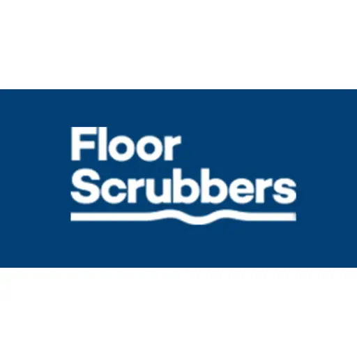 Floor Scrubbers