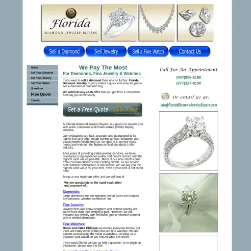 Floridadiamondjewelrybuyers