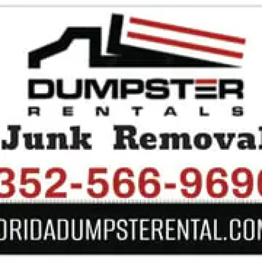 Ago Floridadumpsterental