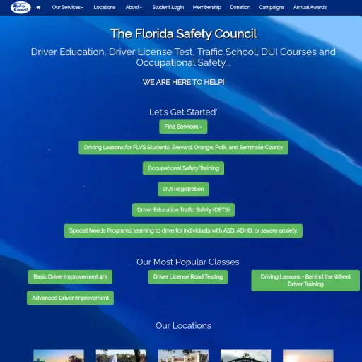 floridasafetycouncil.org