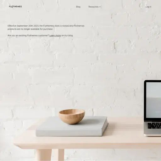 Flothemes