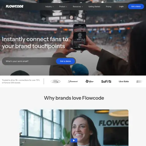 Flowcode