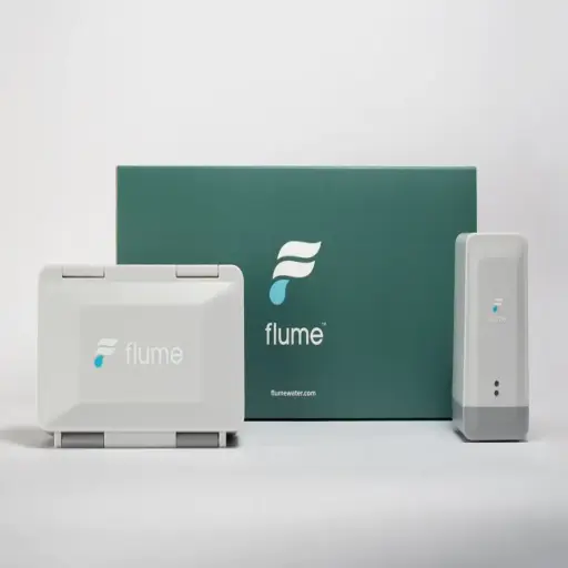 Flume, Inc.
