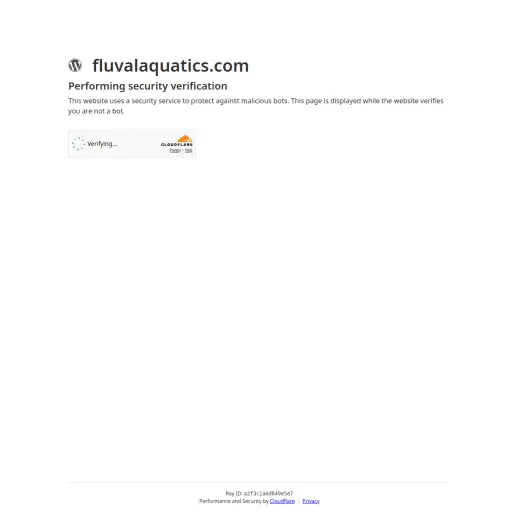 Fluvalaquatics