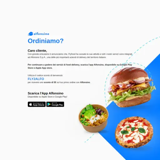 fly-food.com