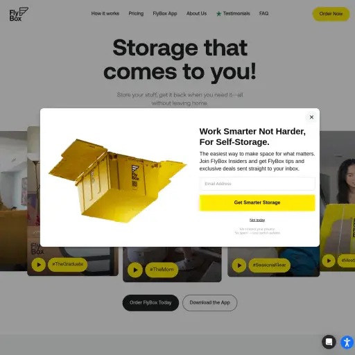 FlyBox