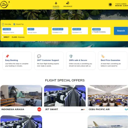 Flycheap