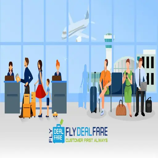 FlyDealFare.com