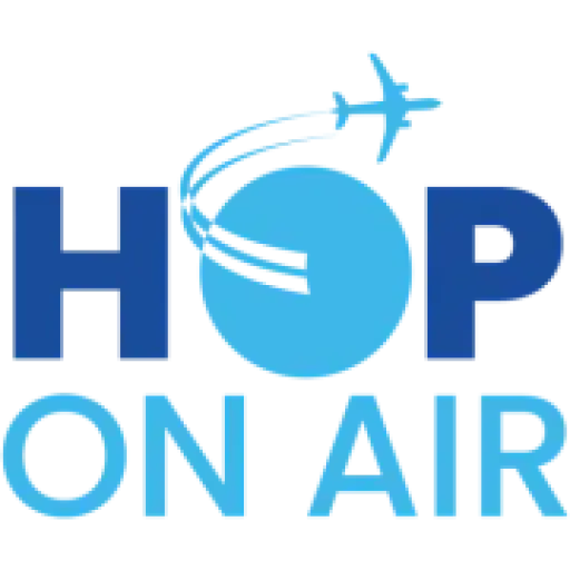 Hop On Air
