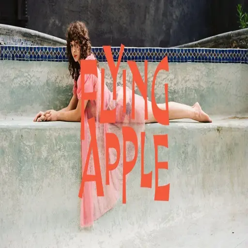 Flying Apple Vintage