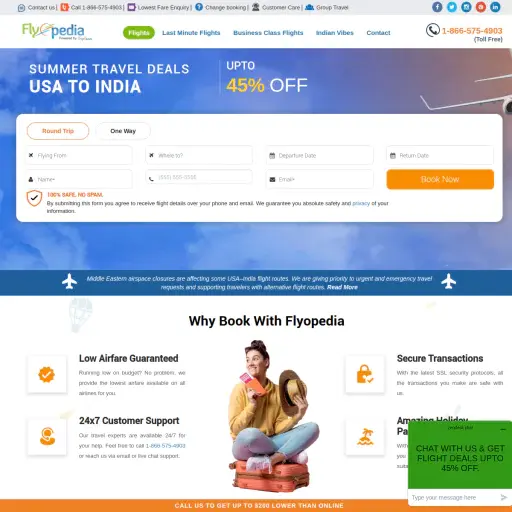 FlyoPedia