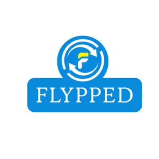 Flypped