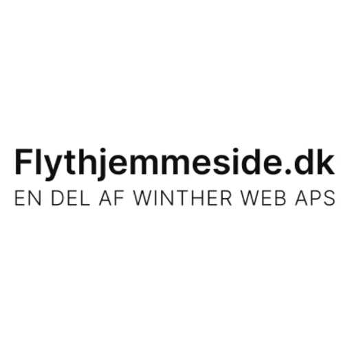 Flyt Hjemmeside