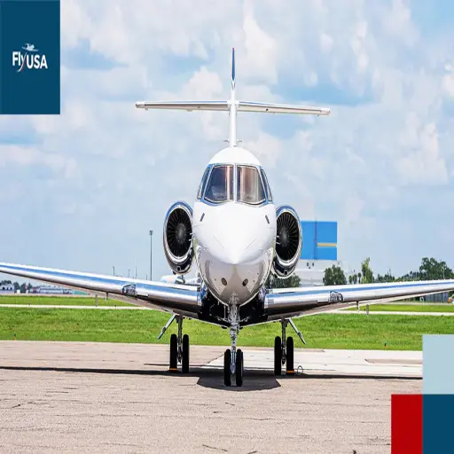 FlyUSA