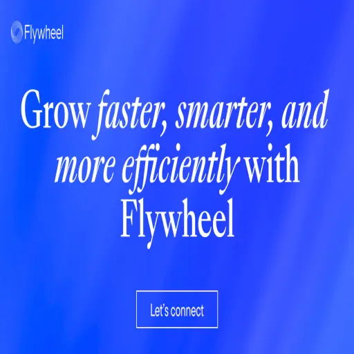 Flywheeldigital