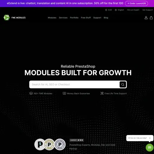 FMEModules