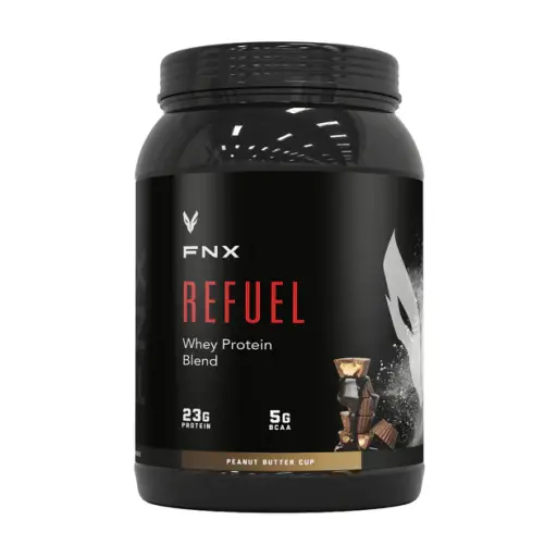Fnxfit