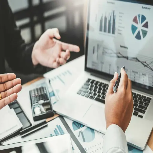 Focal Consulting