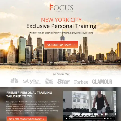 Focusnyc
