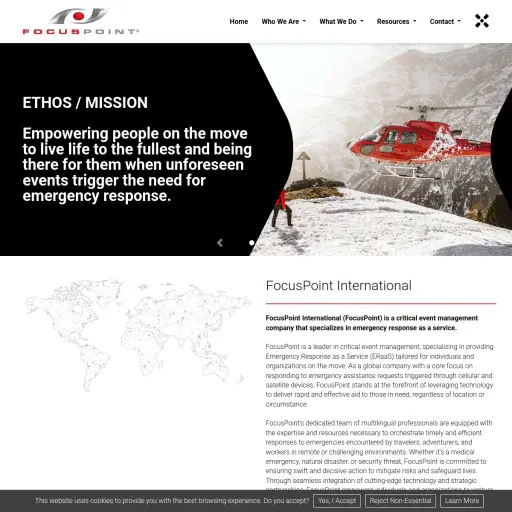 FocusPoint International