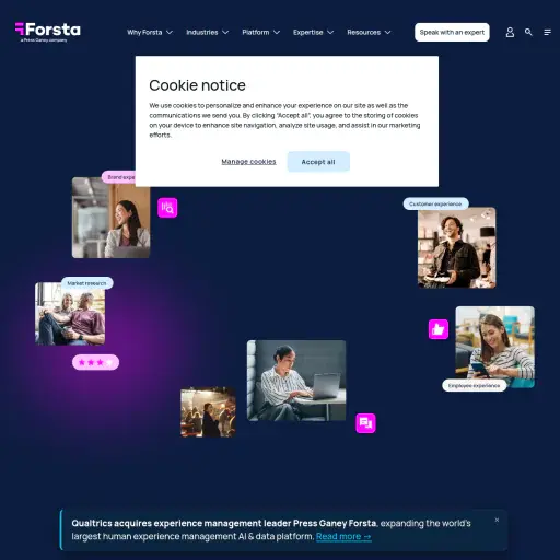 FocusVision