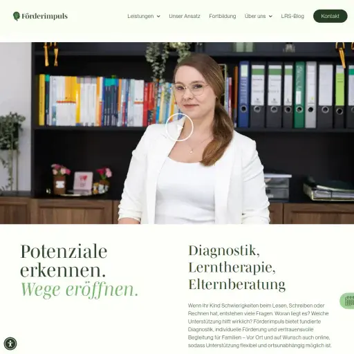 Dr. Nicole J. Fritzler